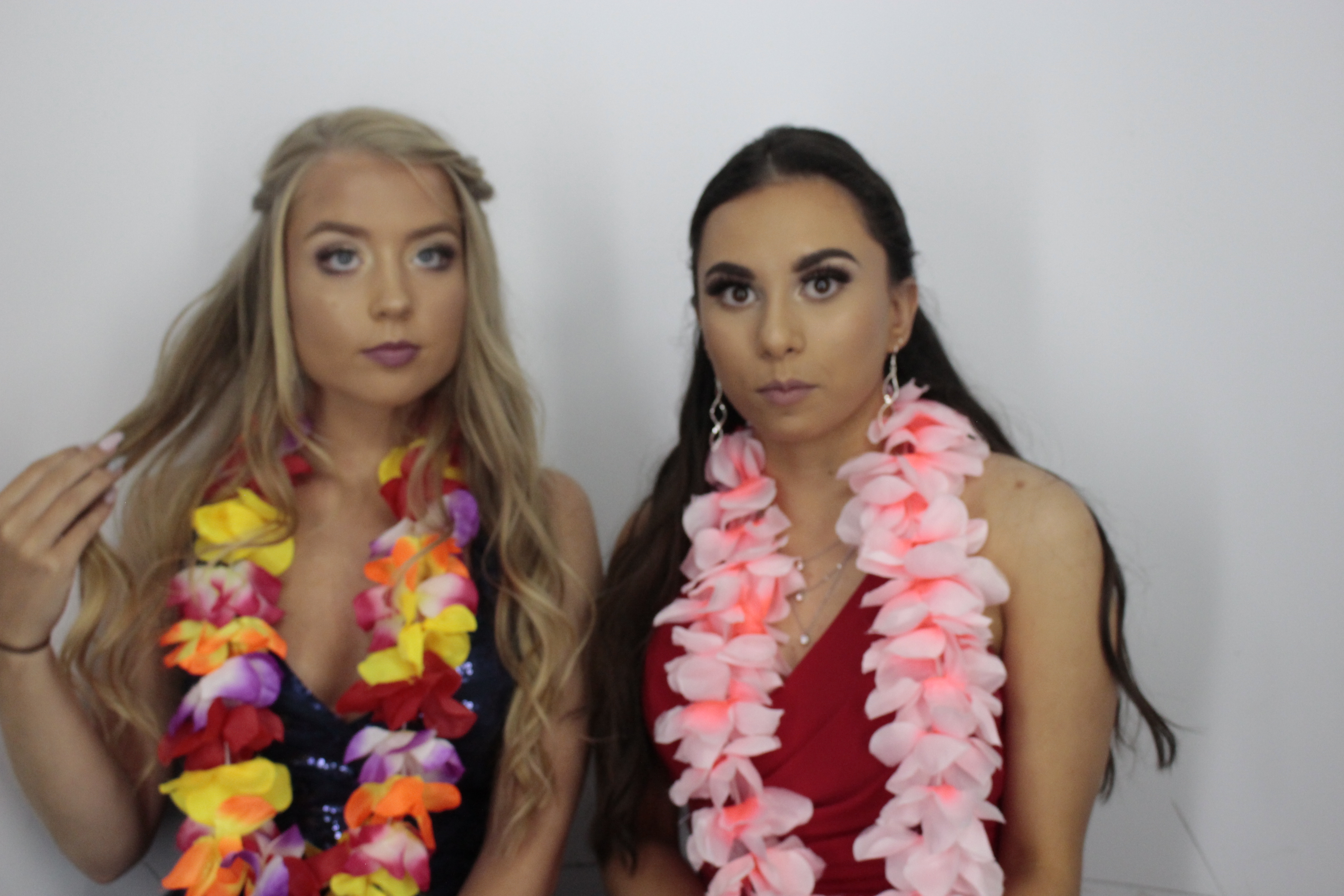 The Henry Beaufort 2019 Leavers Ball | View more photos from the event at gallery.myphotoboothexperience.co.uk/u/MyPhotoBoothExperienceLtd/The-Henry-Beaufort-2019-Leavers-Ball
